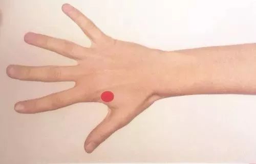 长期按着手心揉起什么疗效,按摩手心能治疗哪些疾病