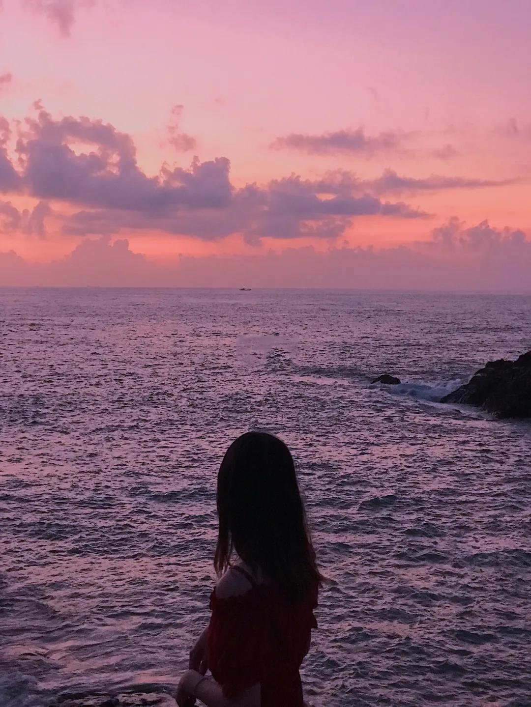 浙江景点花鸟岛,浙江风景花鸟岛