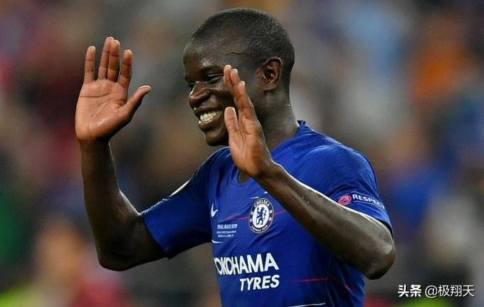 又逆转+点球!14年后再临福地利物浦夺冠克洛普笑了:该英超了吧?