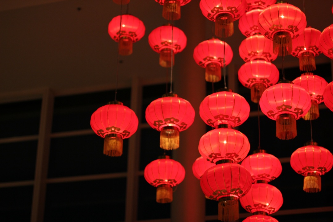 中国传统年俗文化演变的探究,中国传统年俗你知道多少