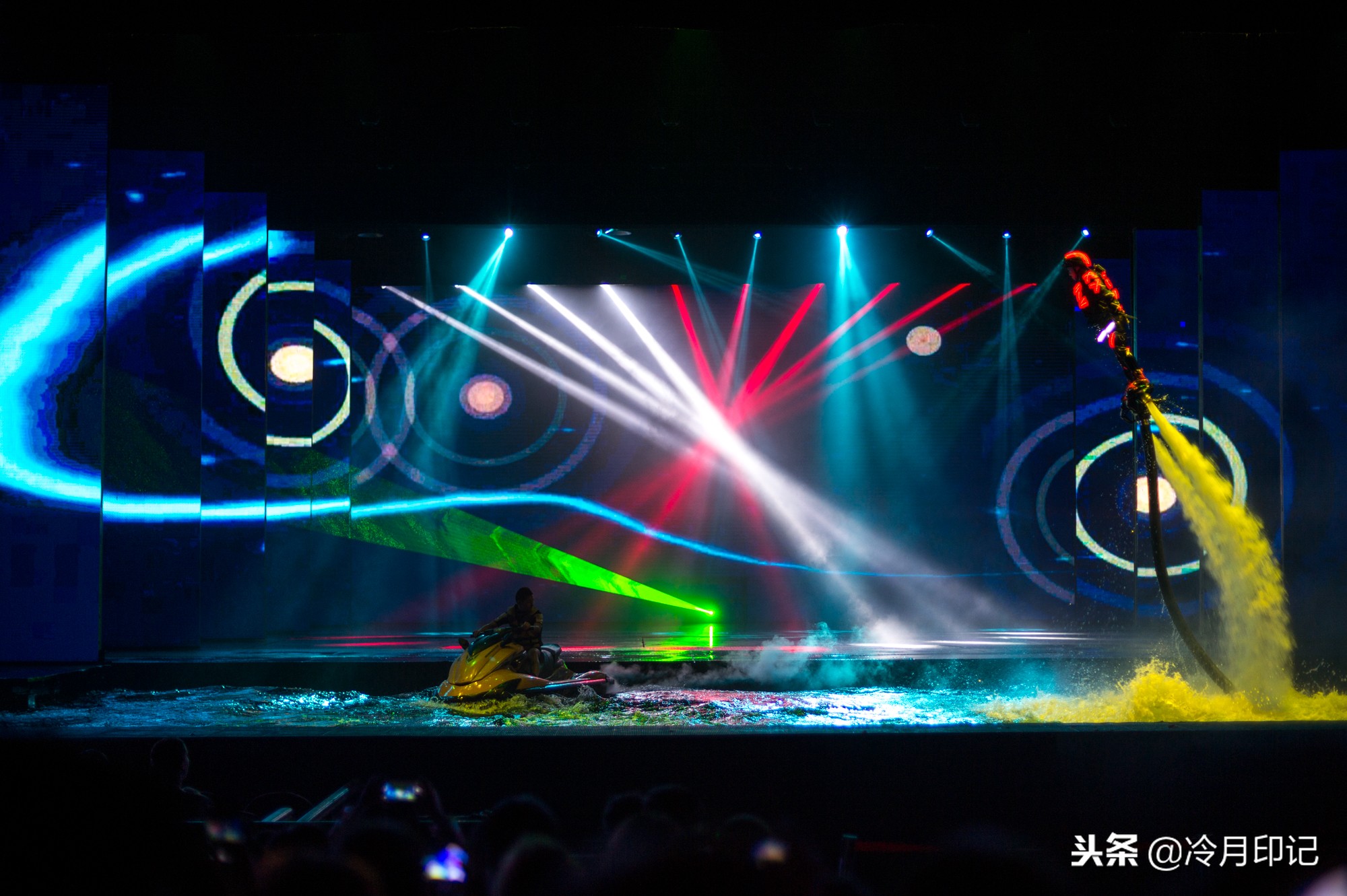 三亚千古情景区值不值得去,三亚千古情门票两大一优