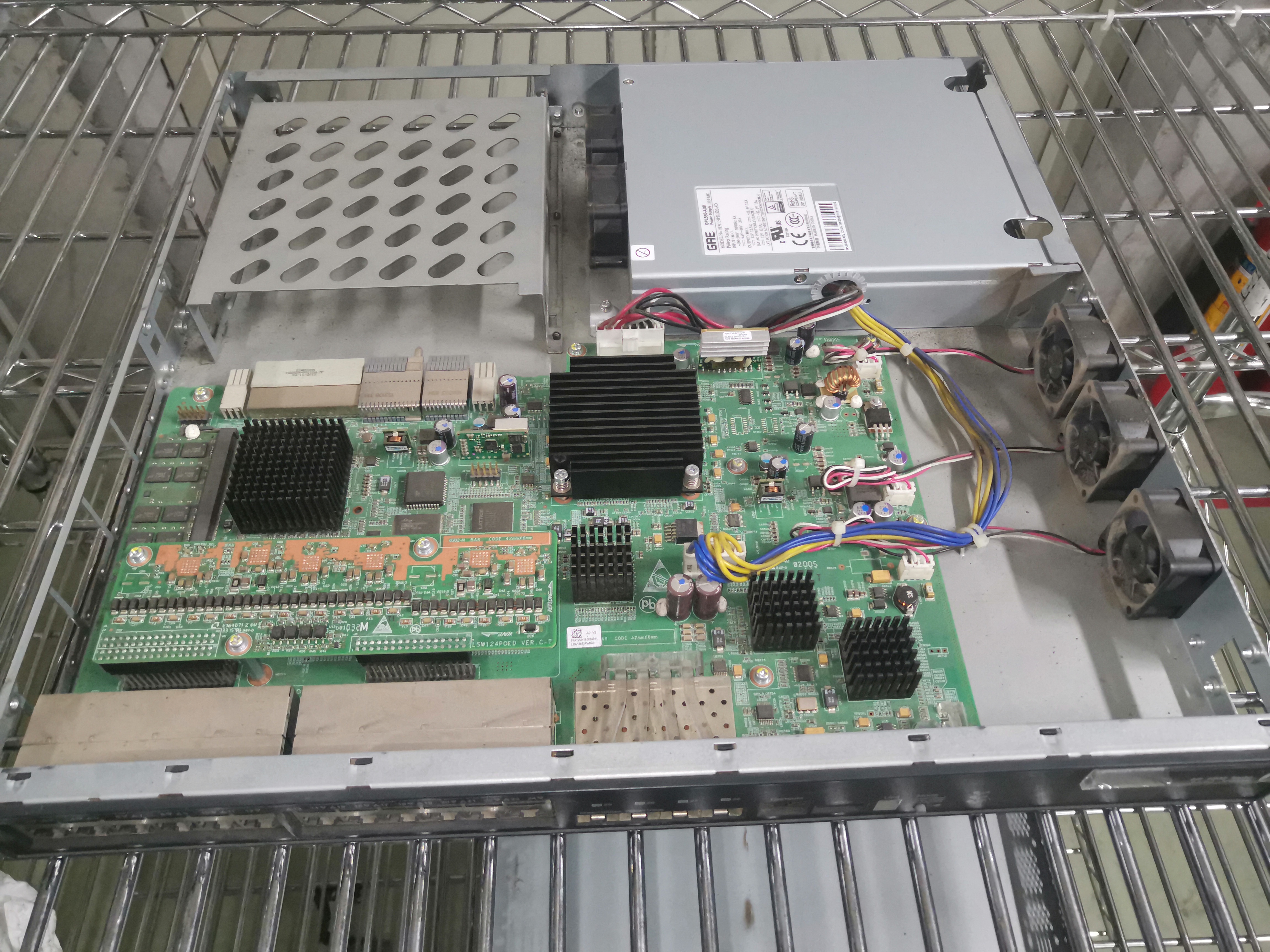 拆解hp一体电脑,拆解惠普hp410