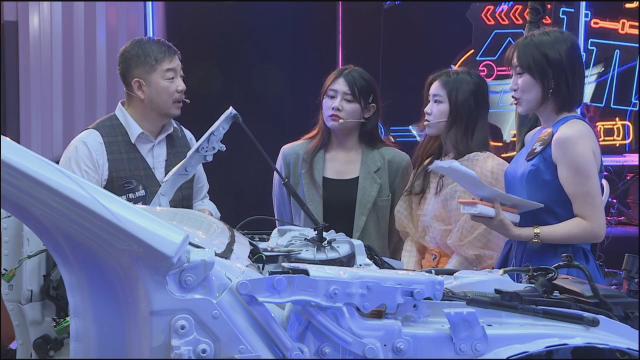 拆车坊全新捷豹xel,捷豹xel24小时直播拆车