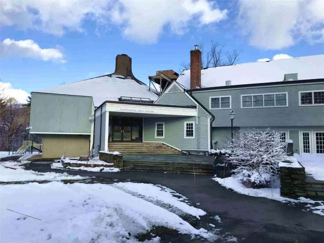 康科德学院,康科德学院全美排名