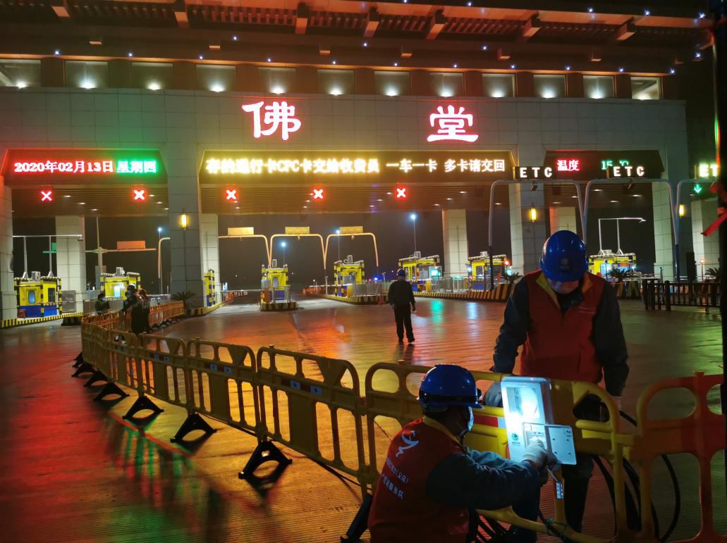 浙江义乌：有一种使命叫电力先行