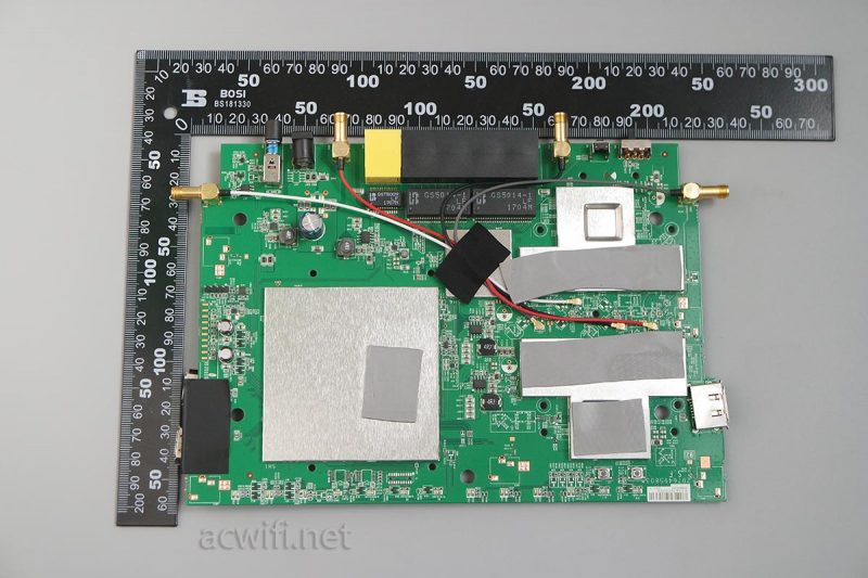 网件r7800最新固件怎么样,网件r7800的优缺点