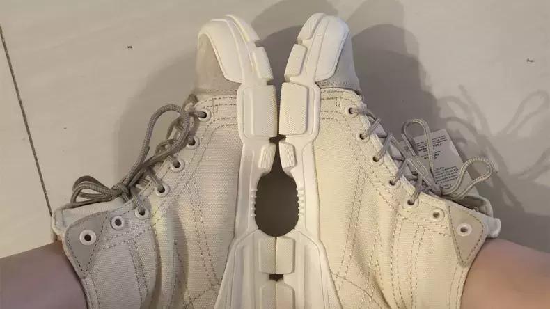 jeep最新款鞋子,jeep出街