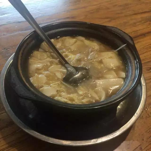 盘点那些充满烟火气的大排档,中国目前最火爆的大排档