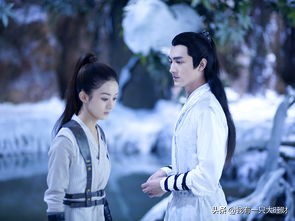 楚乔传楚乔为星星报仇,楚乔传楚乔宇文怀相爱相杀