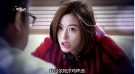 韩剧对娱乐圈下手了：苦练十年的练习生，被公司代表当成牺牲品