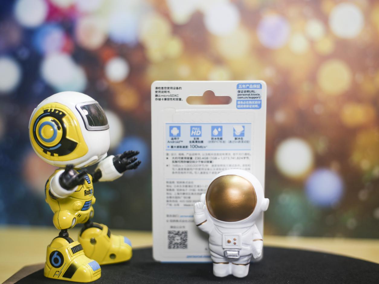 铠侠存储卡空间,铠侠金属u盘扩容