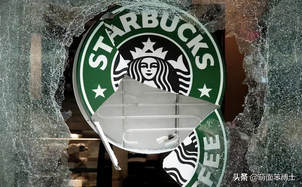 星巴克200家门店轰然倒闭,到底是谁在从中作祟?
