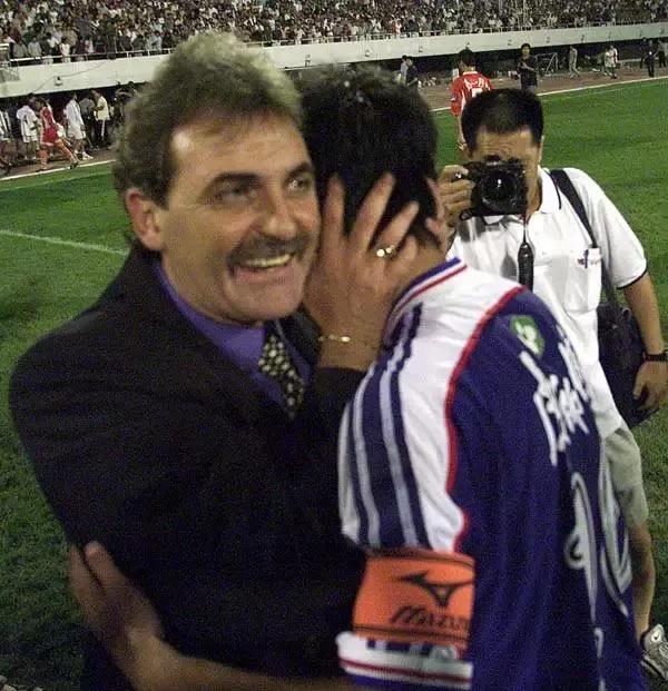 还记得“老好人”内尔松吗？将曹阳提拔到一线队的他想回来了