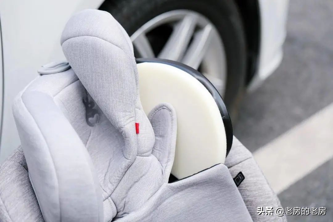 袋鼠爸爸安全座椅推荐,儿童安全座椅袋鼠爸爸测评