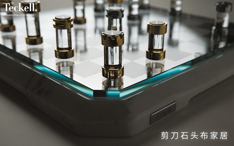 teckell棋牌桌,teckell麻将桌