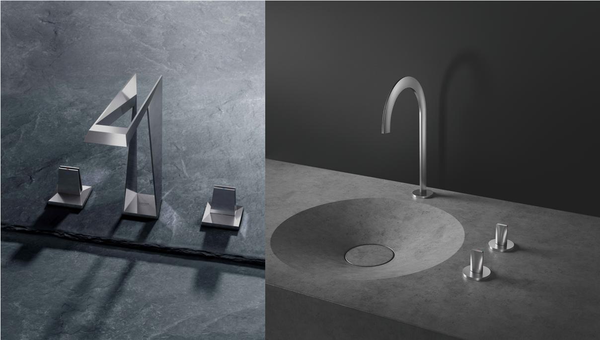 创.水之未来高仪携多款重磅产品亮相2019KBC上海厨卫展