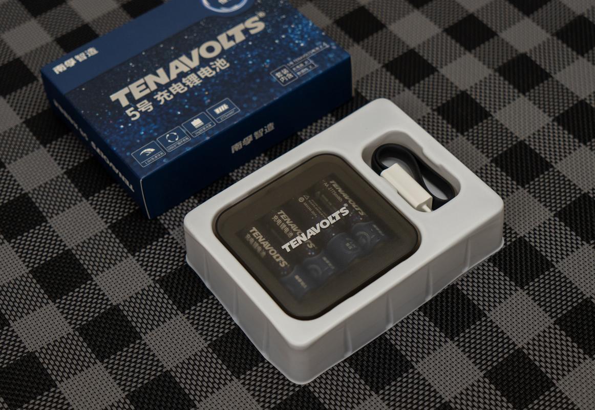 充电电池和南孚电池哪个续航久,南孚充电锂电池7号评测