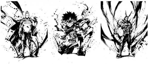 10月新番一共有几部,十月新番最强魔王一口气看完系列