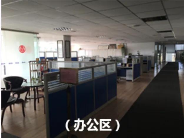 公司简介与公司概况,天安安全