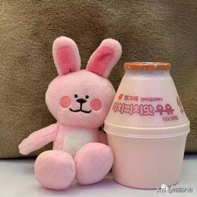 韩国便利店美食上新！每一款都好想吃！