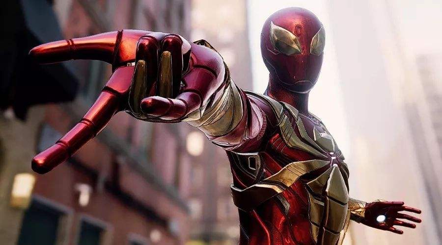 漫威十大变态起战甲的方式,漫威六大英雄弱点