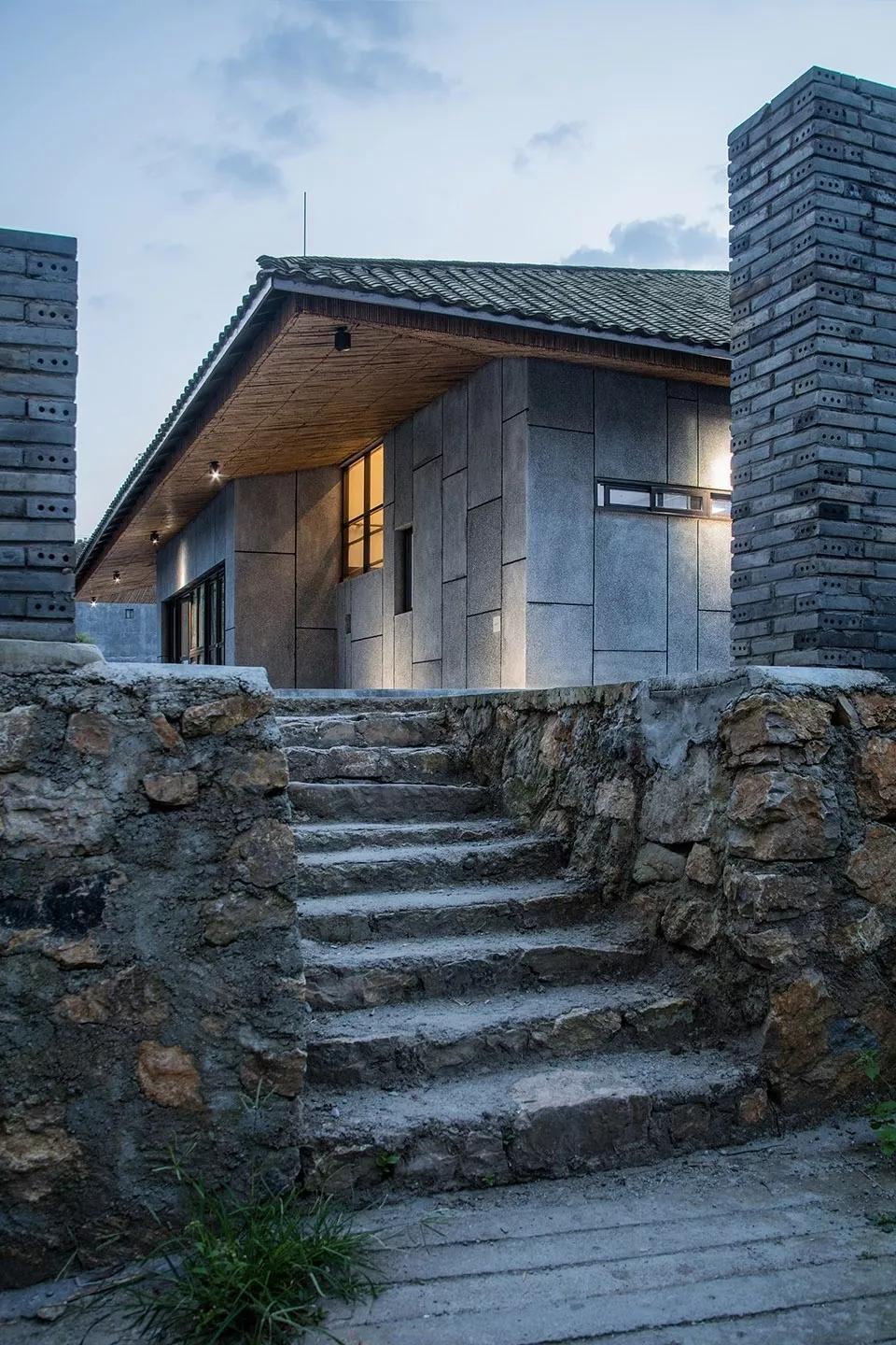 美丽乡村建设设计案例,50个美丽乡村建设案例