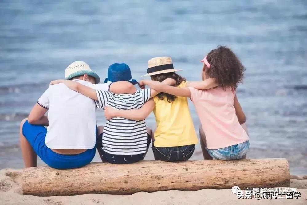 老外评价各国留学生,外国人看上中国留学生样貌