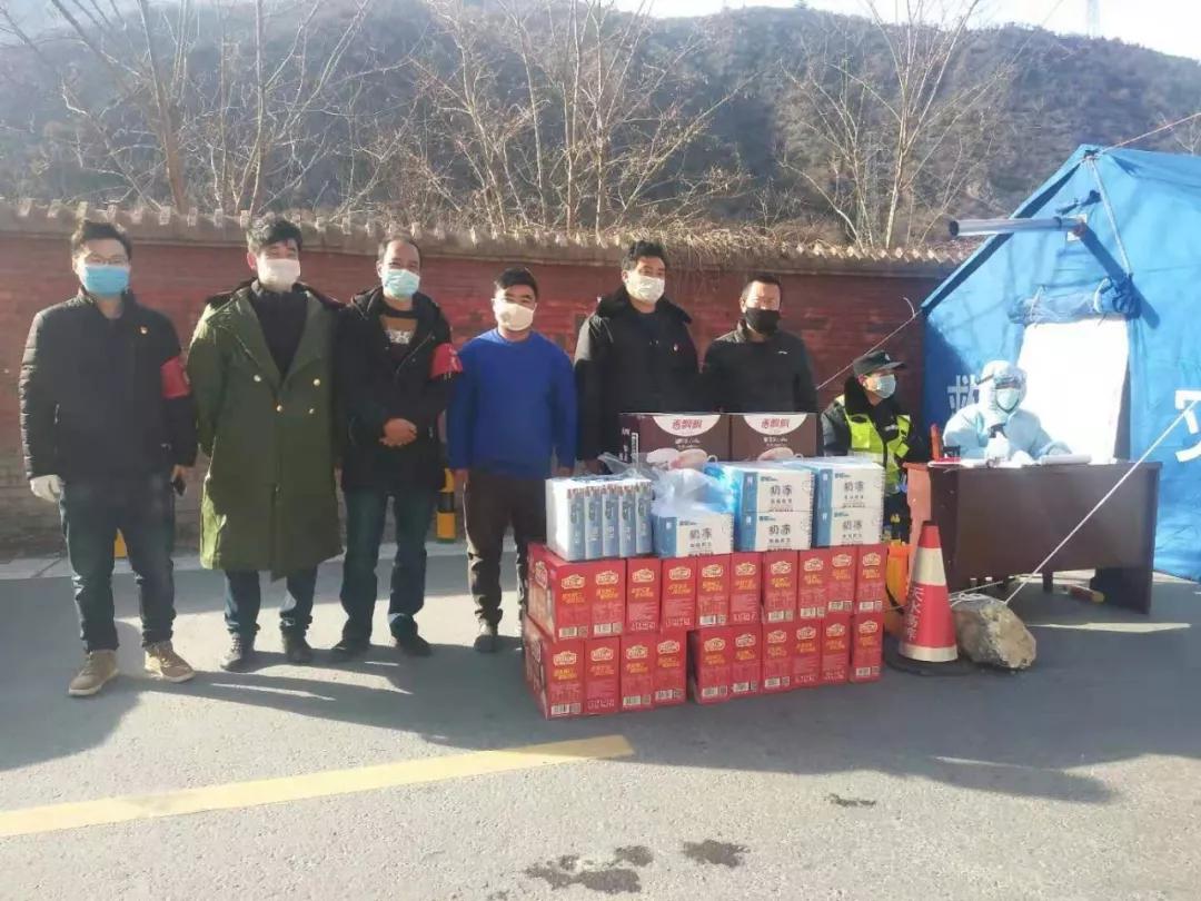 甘南战疫一线,甘南抗疫记录