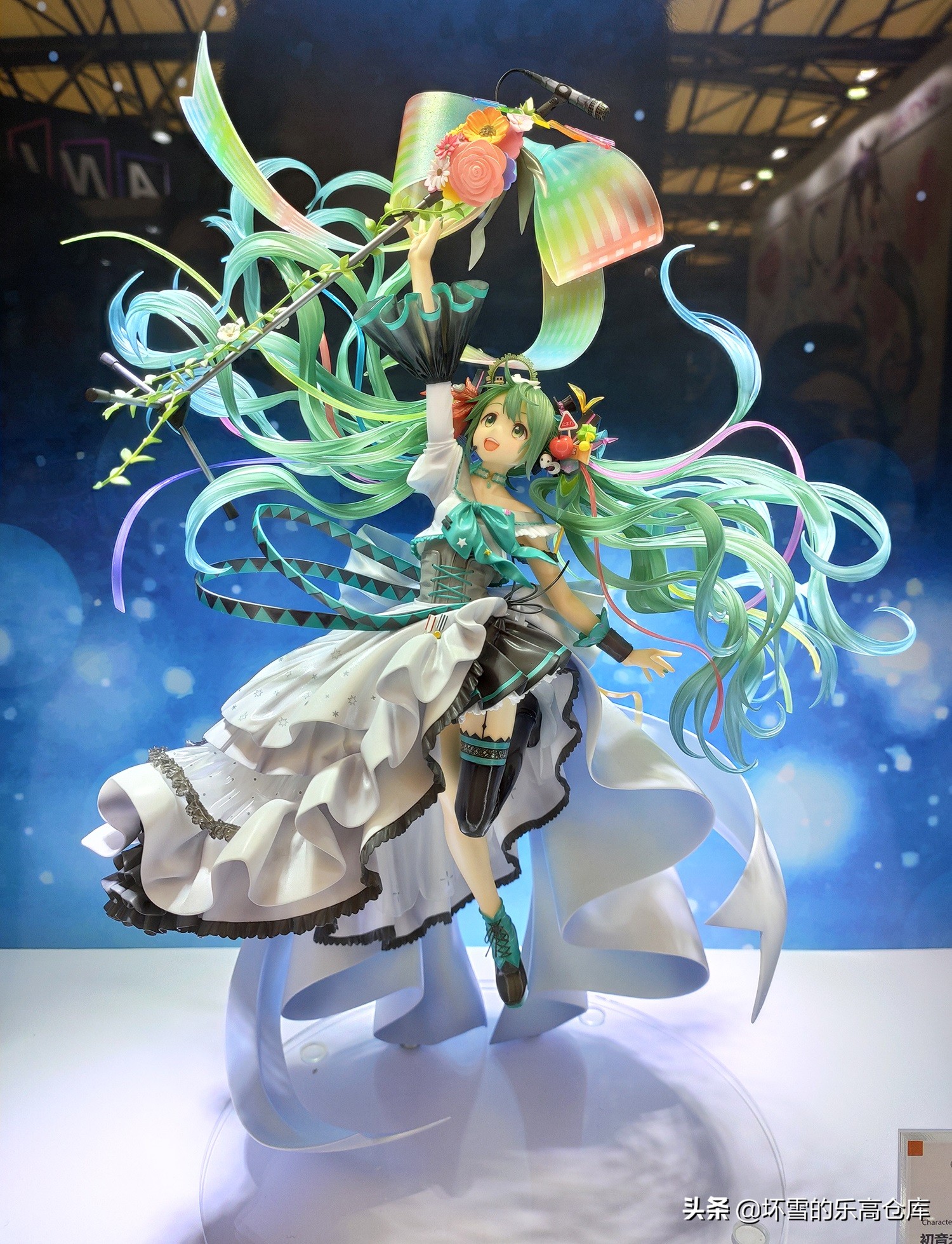 上海wf手办模型展西游记,10.2上海wf手办展直播回放