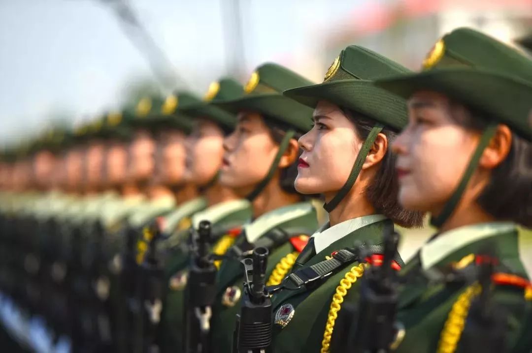 征兵各兵种体检标准一样吗,征兵陆军体检项目标准及要求