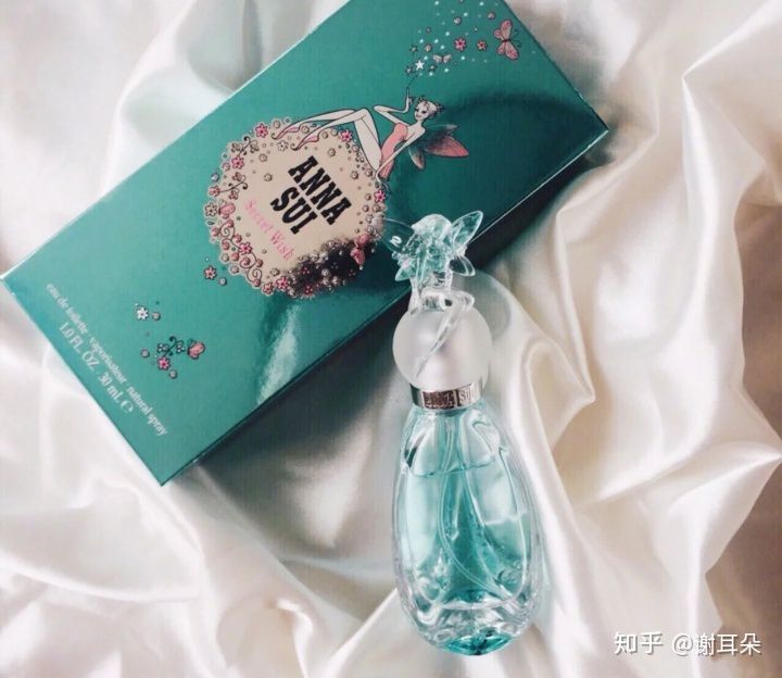 有什么适合十八九岁女孩子的香水？