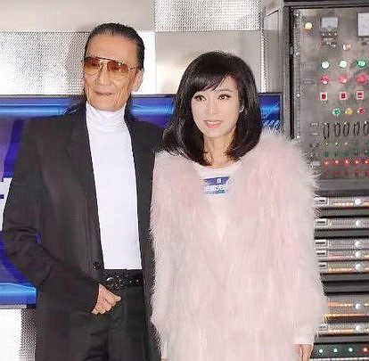 明星夫妻年龄差15岁,明星夫妻相差21岁