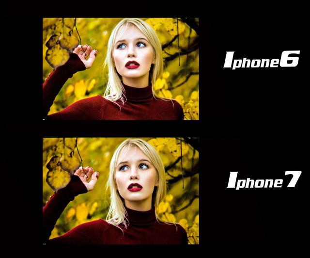 iphone7老机,十年前的iphone7