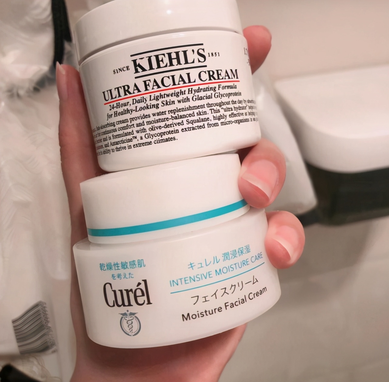 三四百左右的护肤品哪个好,四百多能买到兰蔻菁纯粉霜吗