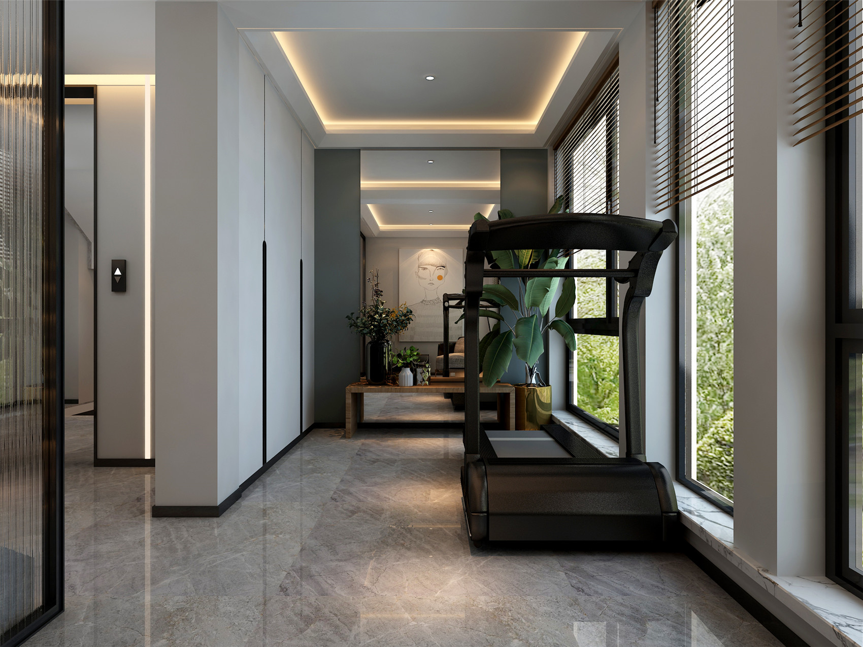 沈阳碧桂园公园里装修,沈阳碧桂园凤凰城别墅设计