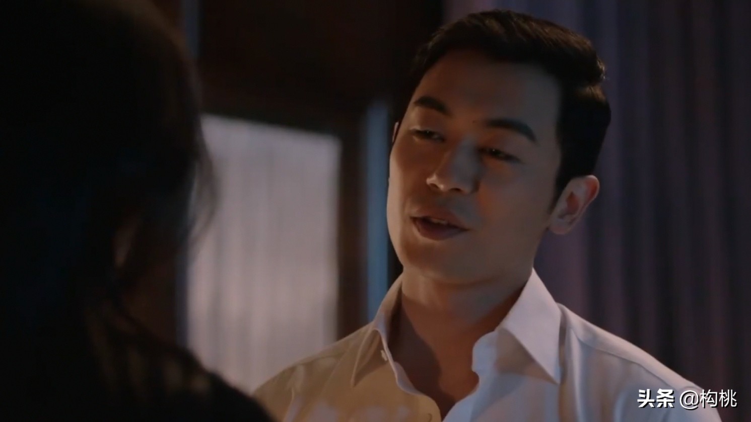 电影我是证人演员,我是证人差不多的电影