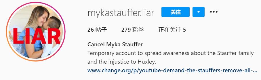 美国网红领养中国残障男孩,疯狂吸血赚钱后就无情抛弃?