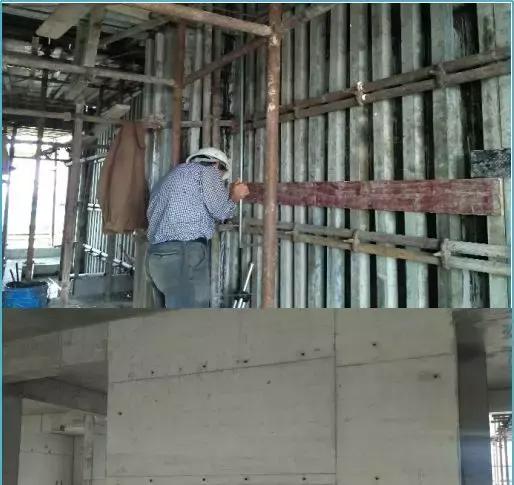 沪苏气质丨区域10月工程质量前五强匠心风采