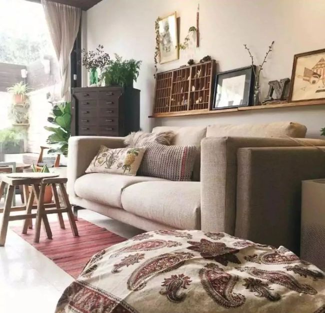 改造上海一家三口27平老房,小夫妻改造上海老房子装修40多万