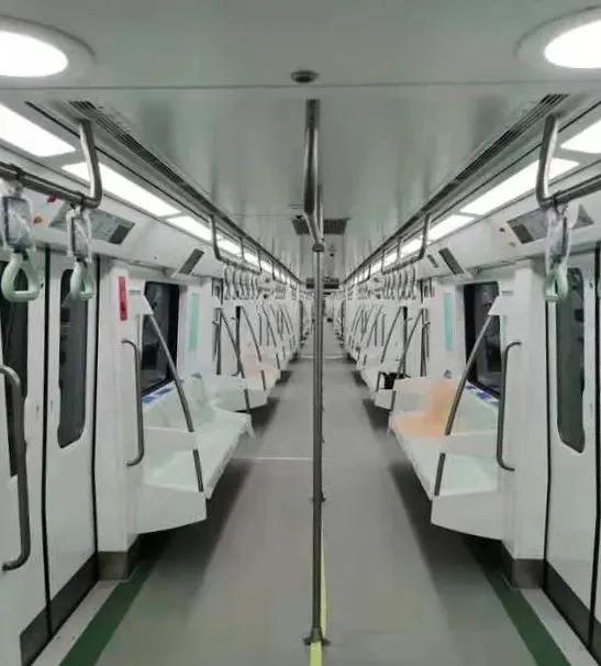 5号线到底是什么,5号线南段最新信息