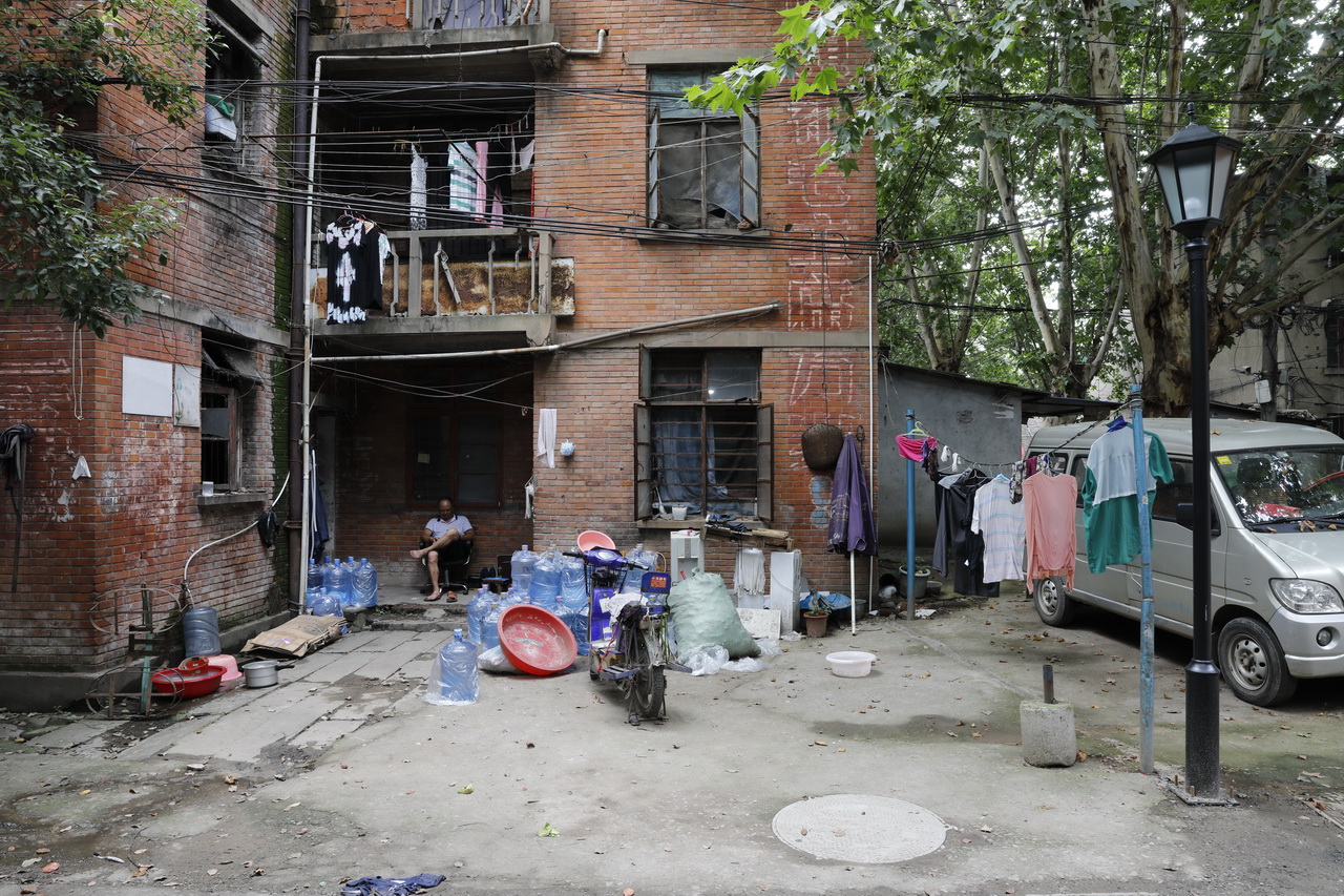 大武汉系列之武汉印染厂,武汉汽轮发电机厂家