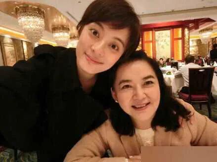 李小环的扮演者叫什么,李小环扮演者