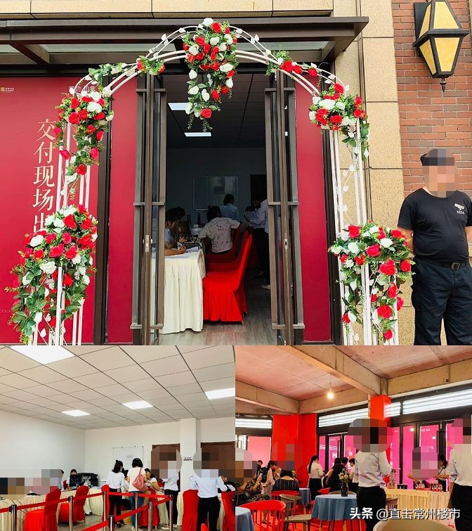 常州万科新都会精装效果图,常州精装修楼盘有哪些