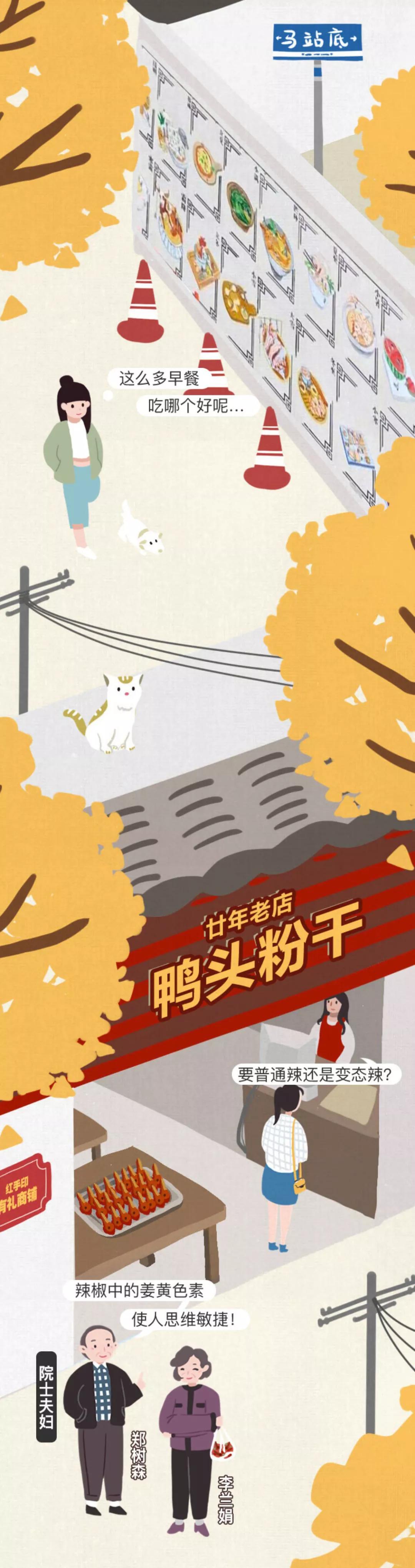 衢州人好多,衢州人的素质