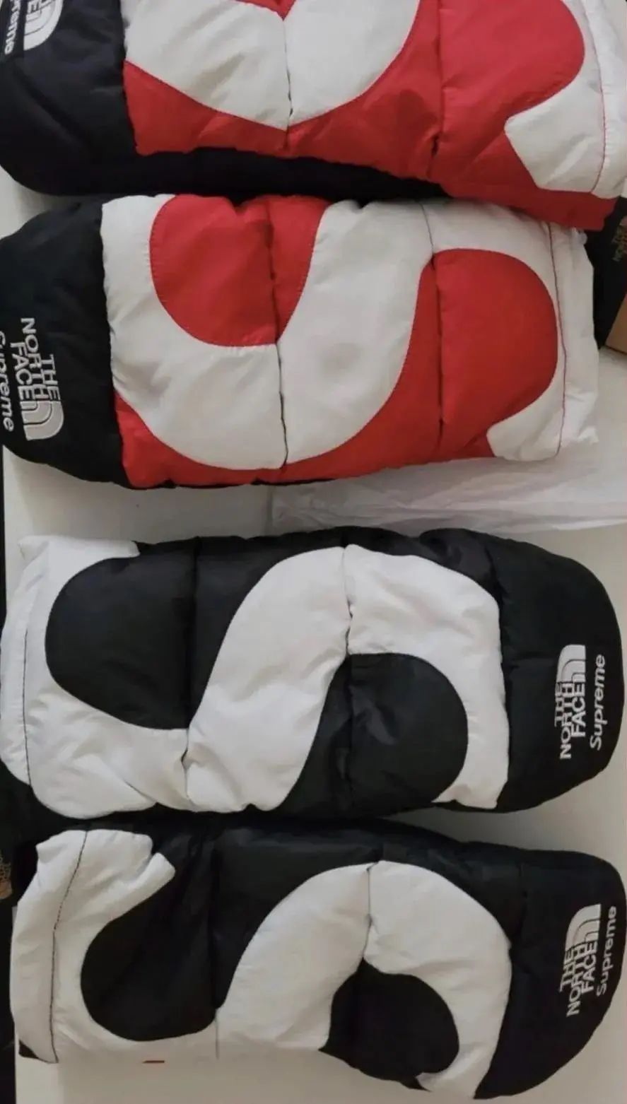 sup联名北面,北面nikesuperm联名