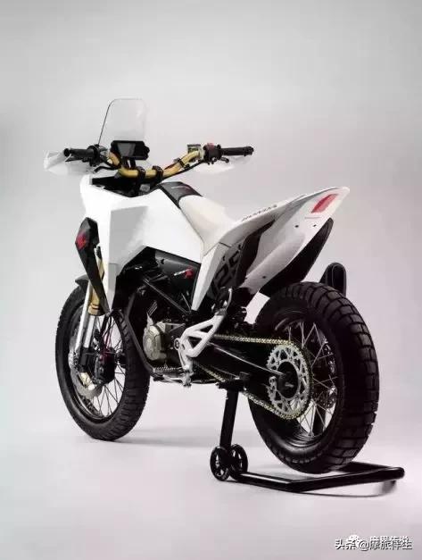 本田cb125x,本田cb125x参数