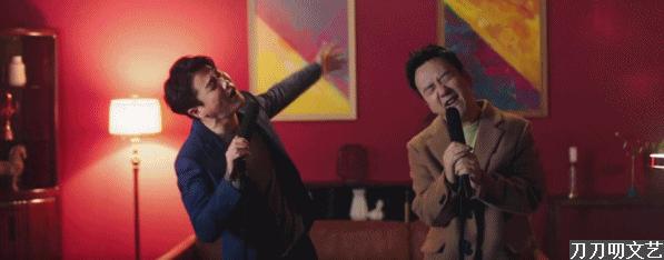 肖央王太利筷子兄弟,肖央10亿票房