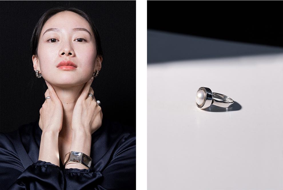 要戴大牌首饰吗,不贵又显档次的首饰品牌