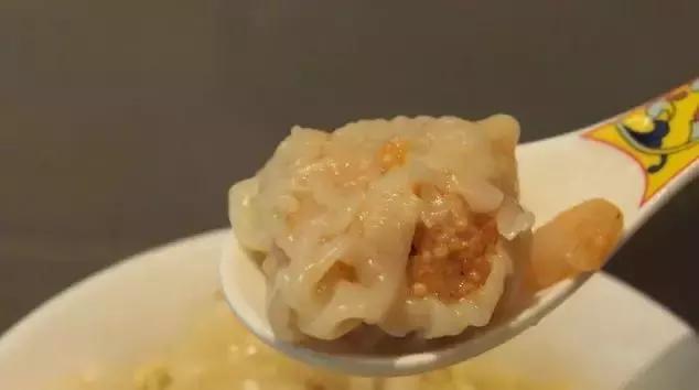 现在可以吃到鱼翅吗,10元吃不起的鱼翅