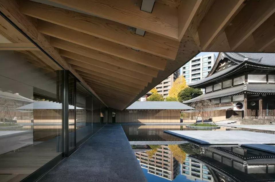 隈研吾2018作品,极致设计隈研吾新作2款